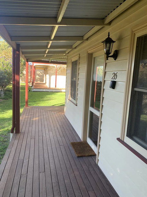 Dunkeld Studio Accommodation - Tweed Heads Accommodation 2