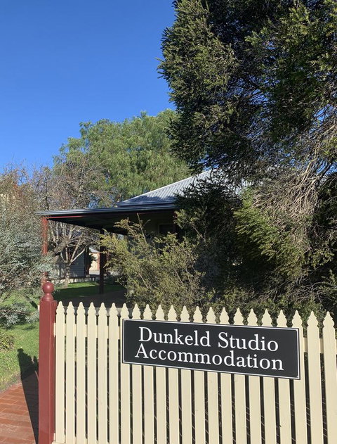 Dunkeld Studio Accommodation - Tweed Heads Accommodation 1