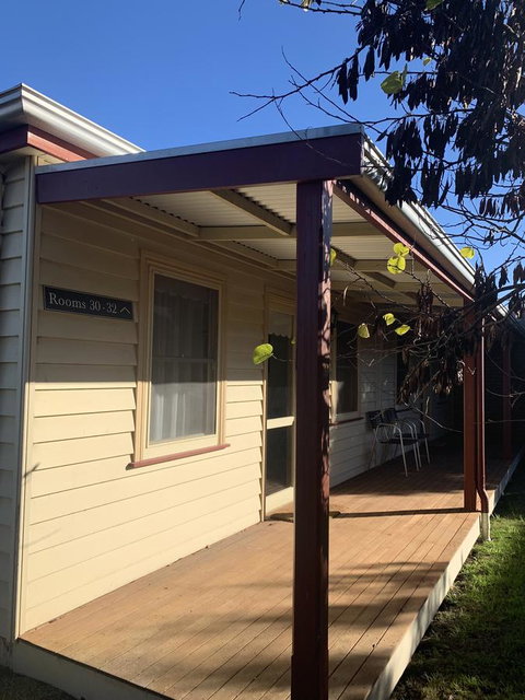 Dunkeld Studio Accommodation - Tweed Heads Accommodation 3