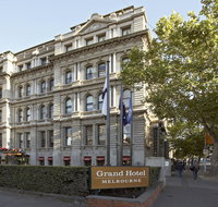 Quest Grand Hotel Melbourne