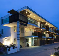 The Dolphin Apartments - Tweed Heads Accommodation