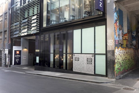 Ibis Melbourne Central - Tweed Heads Accommodation 29