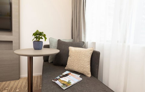 Ibis Melbourne Central - Tweed Heads Accommodation 32
