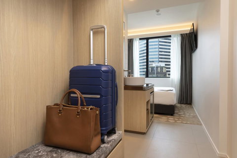 Ibis Melbourne Central - Tweed Heads Accommodation 39