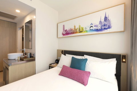 Ibis Melbourne Central - Tweed Heads Accommodation 5