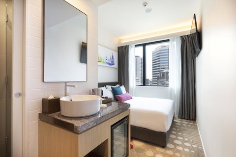 Ibis Melbourne Central - Tweed Heads Accommodation 38