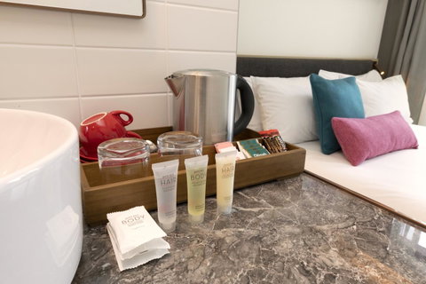 Ibis Melbourne Central - Tweed Heads Accommodation 37