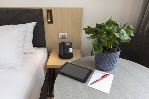 Ibis Melbourne Central - Tweed Heads Accommodation 8