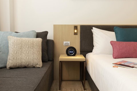 Ibis Melbourne Central - Tweed Heads Accommodation 33
