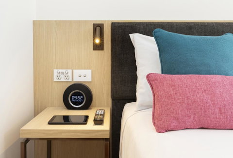 Ibis Melbourne Central - Tweed Heads Accommodation 0