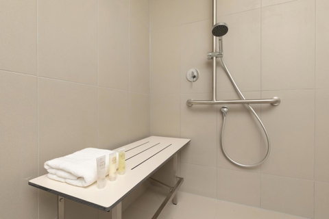 Ibis Melbourne Central - Tweed Heads Accommodation 34