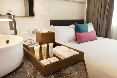 Ibis Melbourne Central - Tweed Heads Accommodation 30