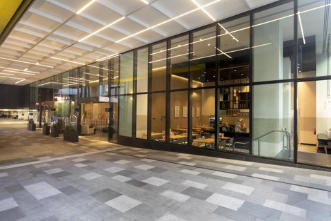 Ibis Melbourne Central - Tweed Heads Accommodation 28