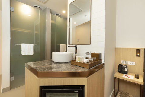 Ibis Melbourne Central - Tweed Heads Accommodation 31
