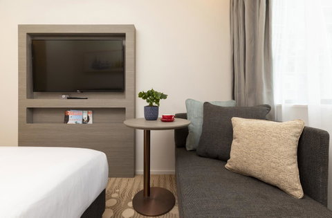 Ibis Melbourne Central - Tweed Heads Accommodation 42