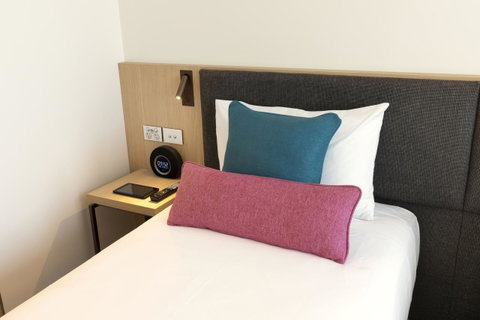 Ibis Melbourne Central - Tweed Heads Accommodation 9