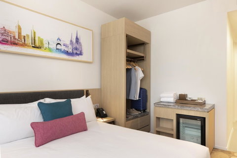 Ibis Melbourne Central - Tweed Heads Accommodation 25