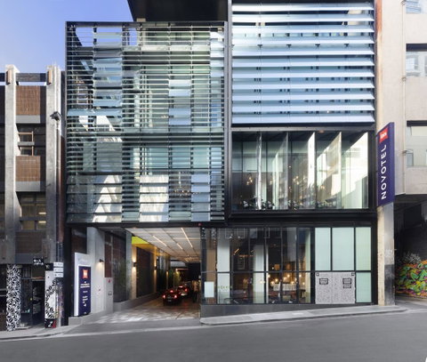 Ibis Melbourne Central - Tweed Heads Accommodation 2