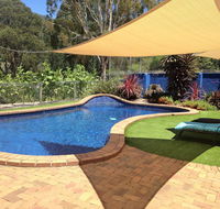Snow View Holiday Units - Tweed Heads Accommodation