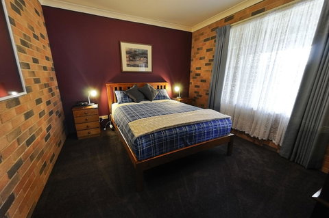 Greenvale Holiday Units - Tweed Heads Accommodation 8