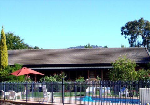 Greenvale Holiday Units - Tweed Heads Accommodation 16