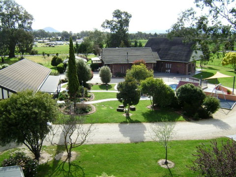 Greenvale Holiday Units - Tweed Heads Accommodation 13