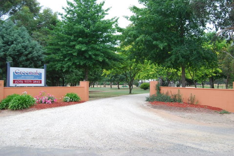 Greenvale Holiday Units - Tweed Heads Accommodation 1