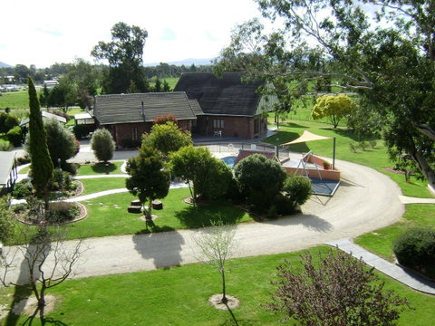 Greenvale Holiday Units - Tweed Heads Accommodation 20