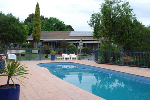 Greenvale Holiday Units - Tweed Heads Accommodation 6