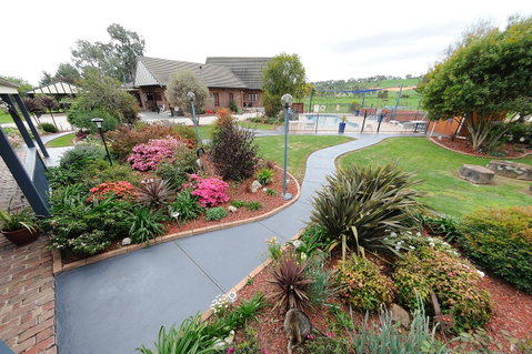 Greenvale Holiday Units - Tweed Heads Accommodation 17