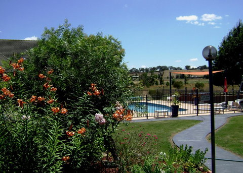 Greenvale Holiday Units - Tweed Heads Accommodation 19