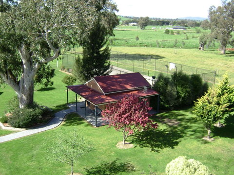 Greenvale Holiday Units - Tweed Heads Accommodation 11