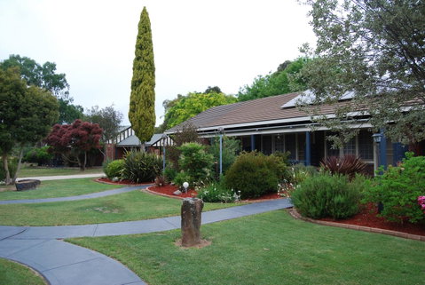 Greenvale Holiday Units - Tweed Heads Accommodation 12