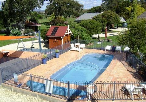 Greenvale Holiday Units - Tweed Heads Accommodation 15