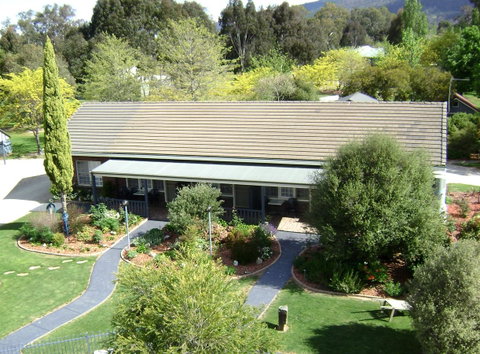Greenvale Holiday Units - Tweed Heads Accommodation 14