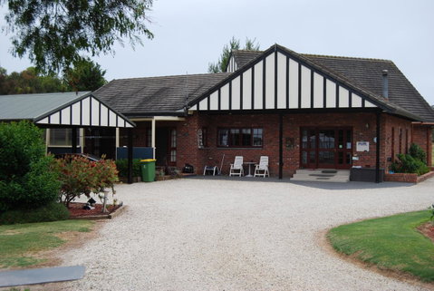 Greenvale Holiday Units - Tweed Heads Accommodation 4