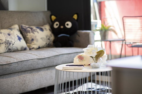 UrbanSuite Melbourne Cozy Apartment å°”æœ¬ åŸŽå¸‚ç²¾é€‰é…’åº—ä½å®¿ - Tweed Heads Accommodation 8
