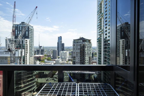 UrbanSuite Melbourne Cozy Apartment å°”æœ¬ åŸŽå¸‚ç²¾é€‰é…’åº—ä½å®¿ - Tweed Heads Accommodation 9