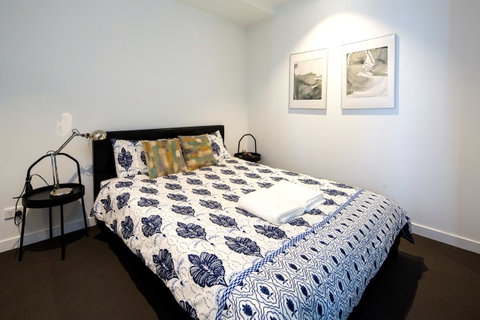 UrbanSuite Melbourne Cozy Apartment å°”æœ¬ åŸŽå¸‚ç²¾é€‰é…’åº—ä½å®¿ - Tweed Heads Accommodation 10
