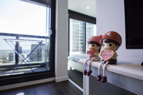 UrbanSuite Melbourne Cozy Apartment å°”æœ¬ åŸŽå¸‚ç²¾é€‰é…’åº—ä½å®¿ - Tweed Heads Accommodation 19