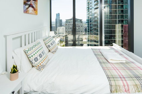 UrbanSuite Melbourne Cozy Apartment å°”æœ¬ åŸŽå¸‚ç²¾é€‰é…’åº—ä½å®¿ - Tweed Heads Accommodation 42