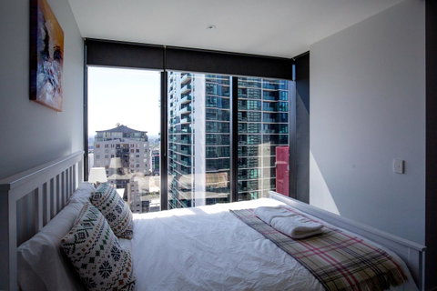 UrbanSuite Melbourne Cozy Apartment å°”æœ¬ åŸŽå¸‚ç²¾é€‰é…’åº—ä½å®¿ - Tweed Heads Accommodation 31