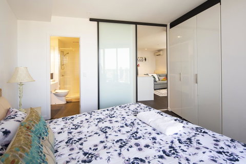 UrbanSuite Melbourne Cozy Apartment å°”æœ¬ åŸŽå¸‚ç²¾é€‰é…’åº—ä½å®¿ - Tweed Heads Accommodation 29
