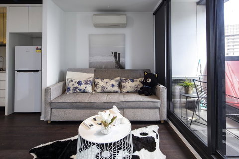 UrbanSuite Melbourne Cozy Apartment å°”æœ¬ åŸŽå¸‚ç²¾é€‰é…’åº—ä½å®¿ - Tweed Heads Accommodation 4