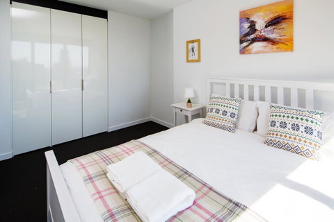 UrbanSuite Melbourne Cozy Apartment å°”æœ¬ åŸŽå¸‚ç²¾é€‰é…’åº—ä½å®¿ - Tweed Heads Accommodation 20