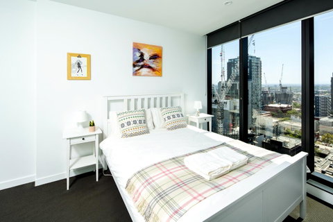 UrbanSuite Melbourne Cozy Apartment å°”æœ¬ åŸŽå¸‚ç²¾é€‰é…’åº—ä½å®¿ - Tweed Heads Accommodation 35