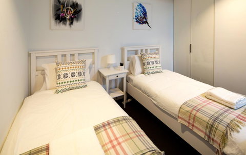 UrbanSuite Melbourne Cozy Apartment å°”æœ¬ åŸŽå¸‚ç²¾é€‰é…’åº—ä½å®¿ - Tweed Heads Accommodation 27