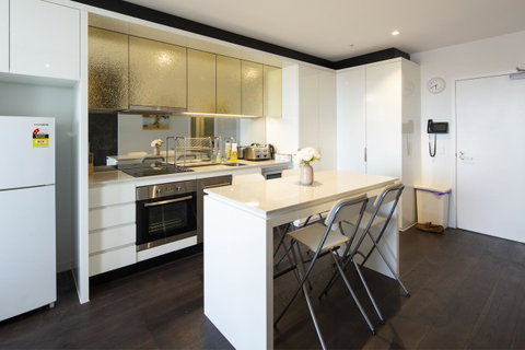 UrbanSuite Melbourne Cozy Apartment å°”æœ¬ åŸŽå¸‚ç²¾é€‰é…’åº—ä½å®¿ - Tweed Heads Accommodation 34