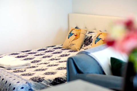 UrbanSuite Melbourne Cozy Apartment å°”æœ¬ åŸŽå¸‚ç²¾é€‰é…’åº—ä½å®¿ - Tweed Heads Accommodation 39