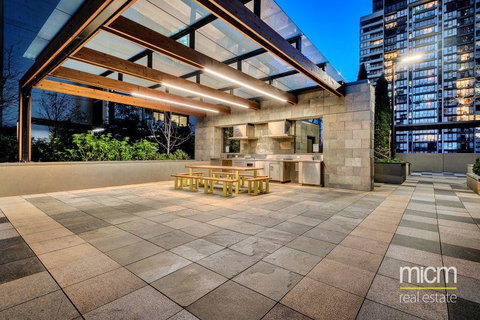 UrbanSuite Melbourne Cozy Apartment å°”æœ¬ åŸŽå¸‚ç²¾é€‰é…’åº—ä½å®¿ - Tweed Heads Accommodation 38